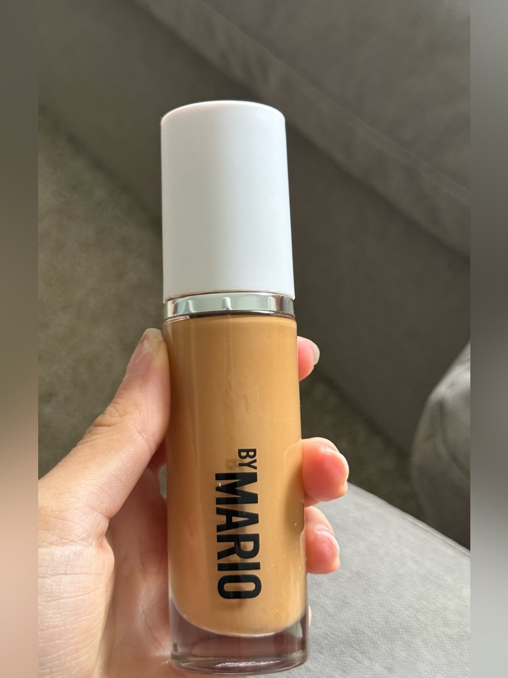 Makeup by Mario Surreal Skin Luminous Foundation